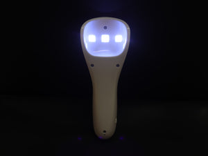 Lámpara UV/LED dedo 5W